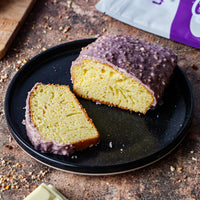 Poudre Ube Latte Bio