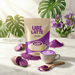 Poudre Ube Latte 100g