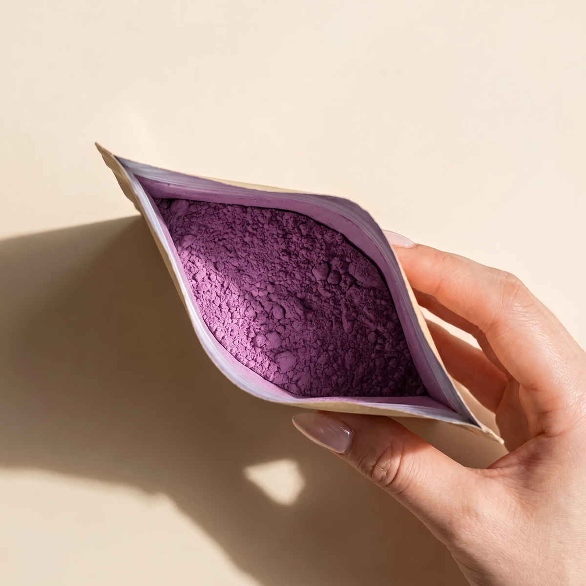 Polvo Ube Latte 100 g